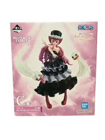 제일복권 원피스 메모리 오브 히로인즈 C상 페로나