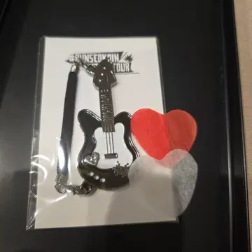 BTS 진 RUNSEOKJIN 인천 앙콘 미니 참