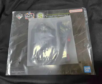 히프노시스 마이크 제일복권 카드 홀더 넥스트랩 요코하마