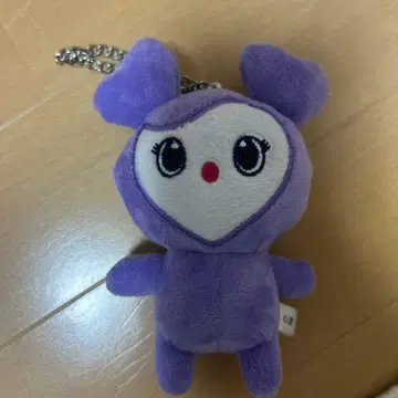 TWICE 캐릭터 봉제 인형