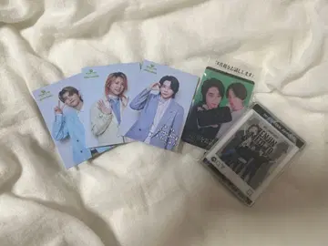 미세스 포토 카드