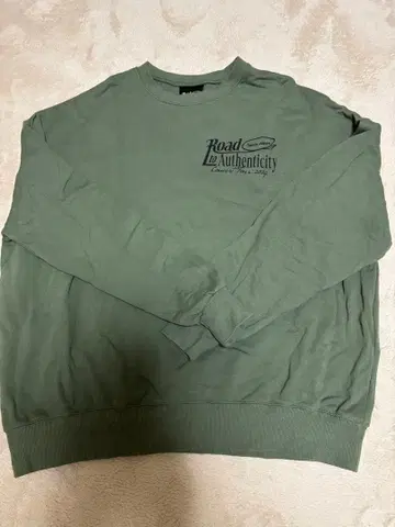 TravisJapan 투어 맨투맨