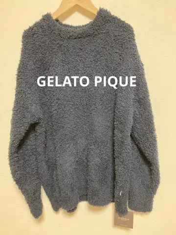 젤라또피케 룸웨어 남성용 M