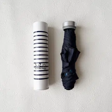 새상품급 레어 쇼핑 팬더 라쿠텐 팬더 접이식 우산 우천 겸용 우산
