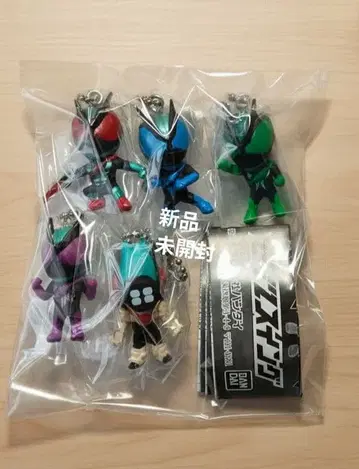 가면라이더 제츠 스윙