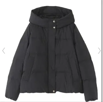 후디드 숏 다운 매킨토시 철학