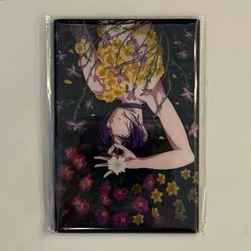 체인소 맨 레제 마그넷