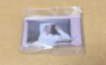 고토 마키 마네포토 vol.2 가챠 마그넷