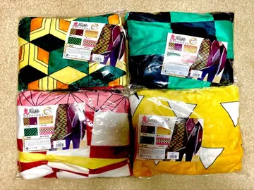 오니 퇴치 입는 담요 80x135 cm