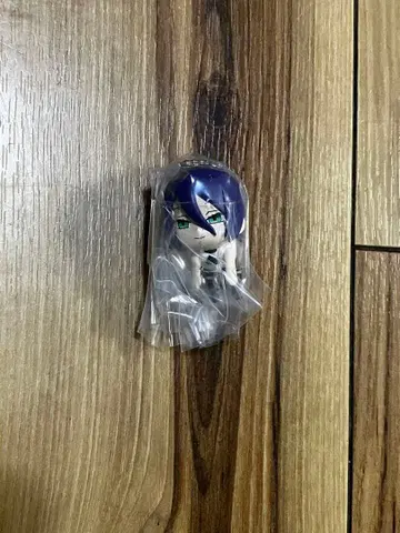 집어서 이어 붙이는 마스코트 체인소 맨 레제