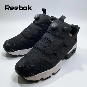 새상품급 Reebok Instapump Fury dv6985 펌프 퓨리