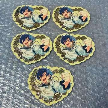 앙스타 푸치푸리 사자나미 쥰