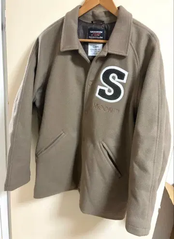 coen 자켓 남성용 L