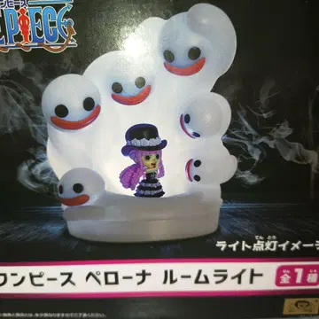 원피스 페로나 룸 라이트