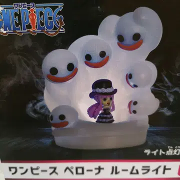 원피스 페로나 룸 라이트