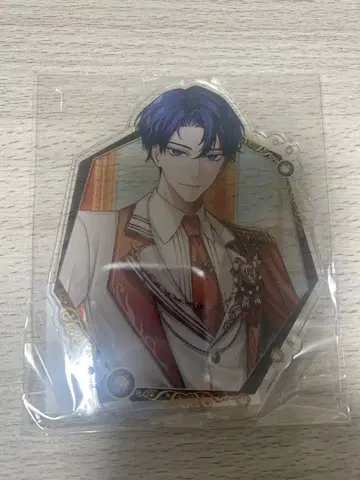 잘생긴 남자 빌런 린 슈왈츠 아크릴 스탠드 차레 복권 B상