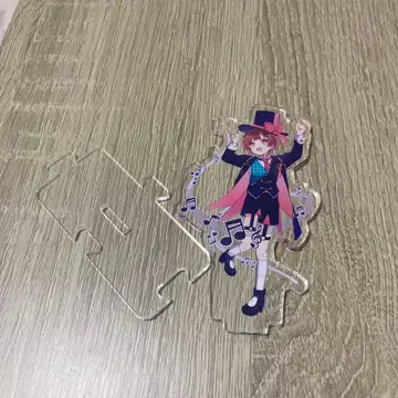 쿠라완 코코아 아크릴 스탠드