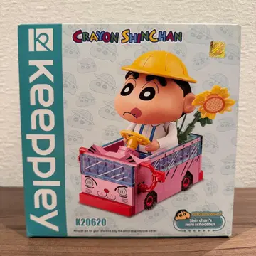 짱구는 못말려(크레용 신짱) keeppley