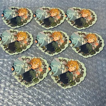 앙스타 푸치푸리 히카제 카오루