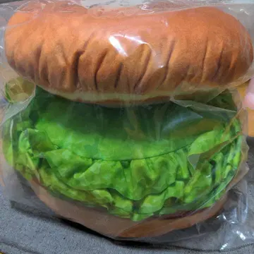 모스버거 제일복권