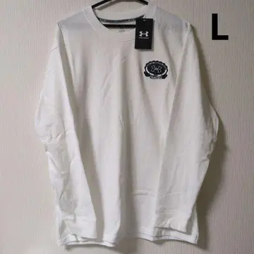 언더아머 론T 롱 슬리브 셔츠
