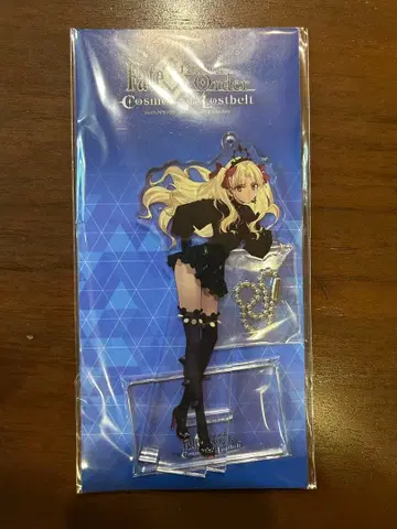 FGO 아크릴 스탠드 에레쉬키갈 알타 코스모스 인 로스트 벨트
