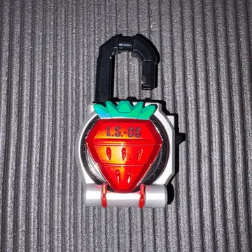 CSM 이치고 락 시드