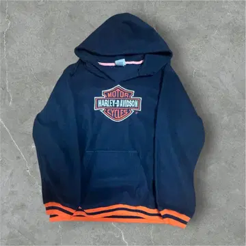 Harley-Davidson 후디 00s