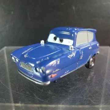 디즈니 토미카 카즈 [톤베] (스탠다드 타입)