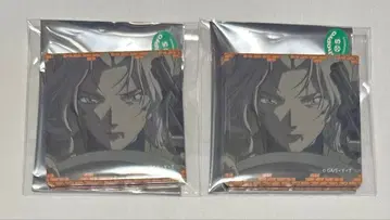 명탐정 코난 코난랜드 TD 메모리얼 캔뱃지 vol.4 베르무트