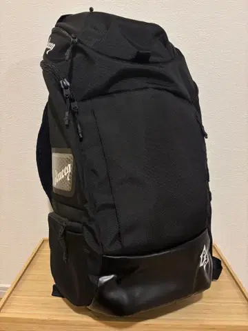 blueeq 블루이크 애슬리트 백팩 00015