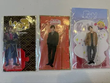 야마다 료스케 아크릴 스탠드