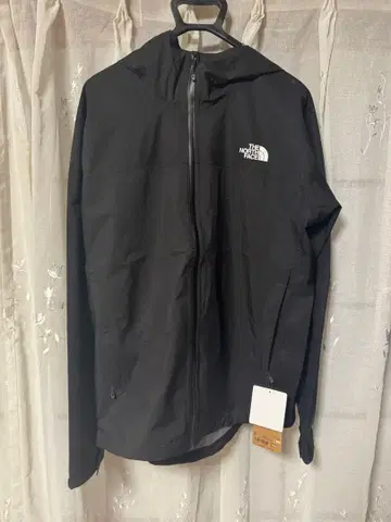 THE NORTH FACE 블랙 XXL 마운틴 후드티