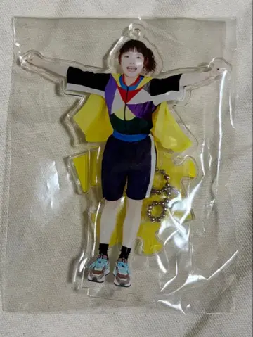 GANG PARADE 짱베이비 아크릴 스탠드 1