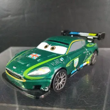 디즈니 토미카 카즈 [ 나이젤 기어쓰리 ] (스탠다드)