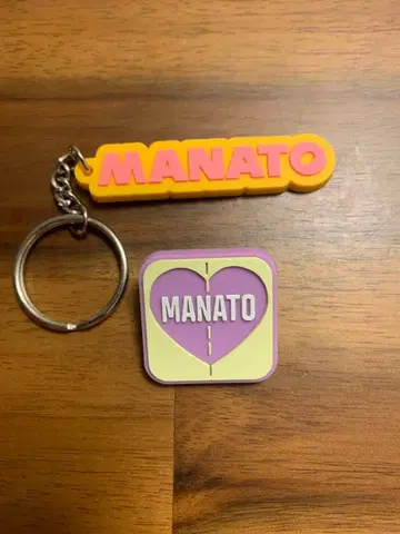 마나토 실리콘 핀즈 참