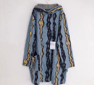 면 100% 와코루 마타노 아츠코 자켓 아우터 L