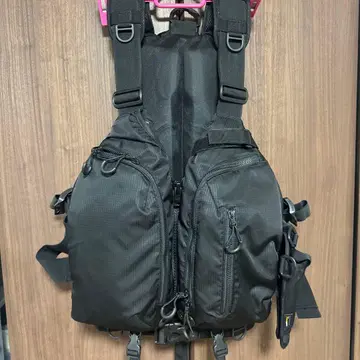 럭세 멀티 트렉 PFD LUXXE