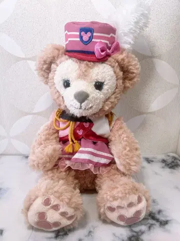 즉시 구매 OK SS 사이즈 셰리 메이 해피 마치 팬