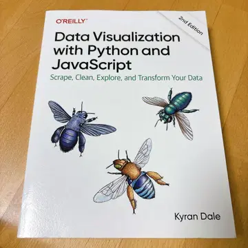 Data Visualization with Python and Java
