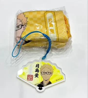 하이큐!! JR 도카이 츠키시마 케이