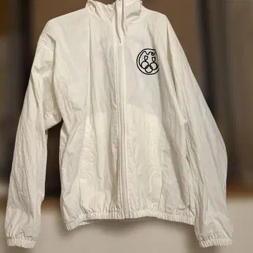 YZY x Gosha Rubchinskiy YEEZY 나일론 블루종