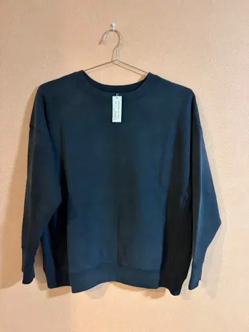 wax vintages sweat L 사이즈