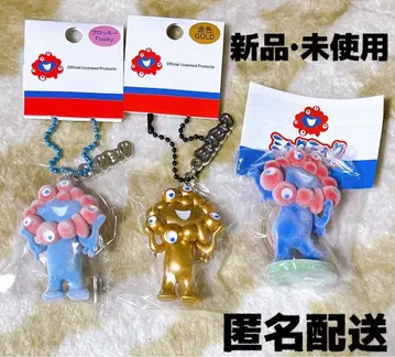 오사카 간사이 만박 EXPO 2025 미야쿠미야쿠 굿즈 3점 묶음 판매