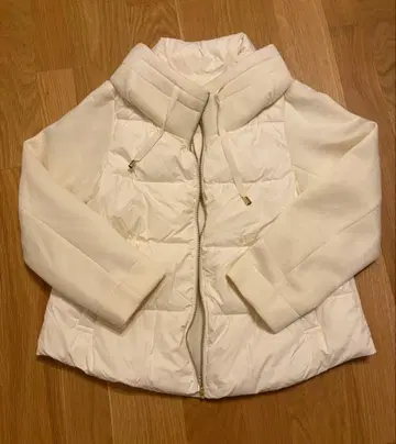 그레디 브릴리언트 점퍼 자켓