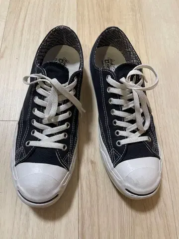 컨버스 잭 퍼셀 고어텍스 스니커즈 26.5cm