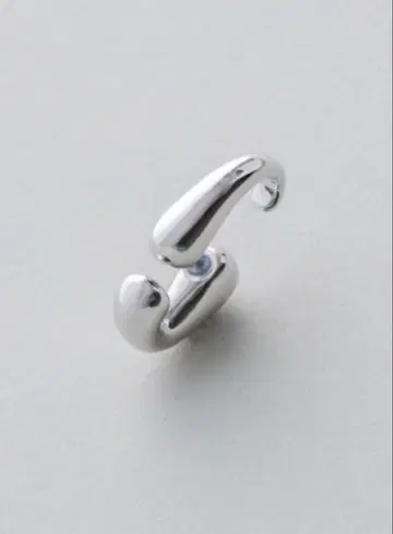 ete 플로 귀걸이 S