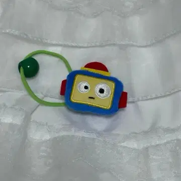 truz hikun 히쿤 머리끈