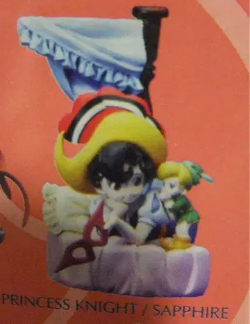 새상품급 데즈카 오사무 미니 비넷 앤솔로지 리본의 기사