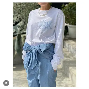 madisonblue 긴팔 티셔츠 00 사이즈